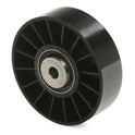 RIDEX 312D0043 Deflection / Guide Pulley, v-ribbed belt