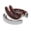 RIDEX 70B0159 Brake Shoe Set