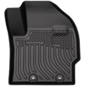 Toyota Aqua (2022-2024) - Floor Mats All Weather 3D/5D