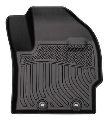 Toyota Aqua (2022-2024) - Floor Mats All Weather 3D/5D