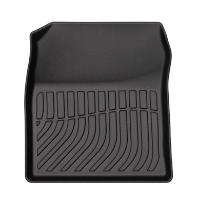 Toyota Aqua (2022-2024) - Floor Mats All Weather 3D/5D