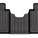 Toyota Aqua (2022-2024) - Floor Mats All Weather 3D/5D