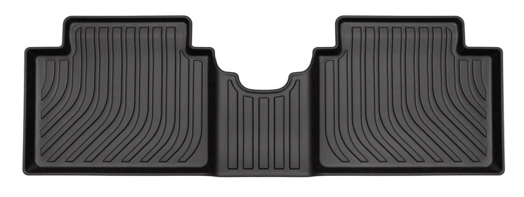 Toyota Aqua (2022-2024) - Floor Mats All Weather 3D/5D