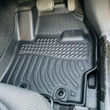 Toyota Aqua (2022-2024) - Floor Mats All Weather 3D/5D