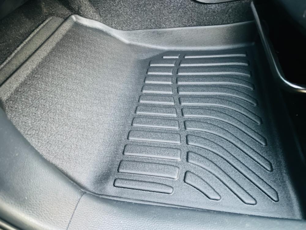 Toyota Aqua (2022-2024) - Floor Mats All Weather 3D/5D