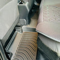 Toyota Aqua (2022-2024) - Floor Mats All Weather 3D/5D
