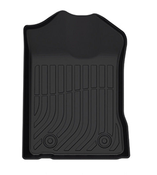 Toyota Rush 7 seater (2018-2024) 3 Rows - Floor Mats All Weather 3D/5D