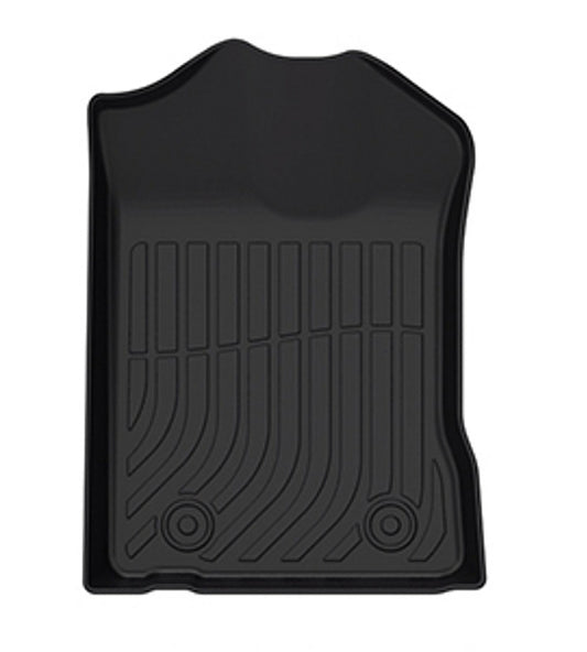 Toyota Rush 7 seater (2018-2024) 3 Rows - Floor Mats All Weather 3D/5D