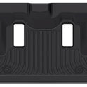 Toyota Rush 7 seater (2018-2024) 3 Rows - Floor Mats All Weather 3D/5D