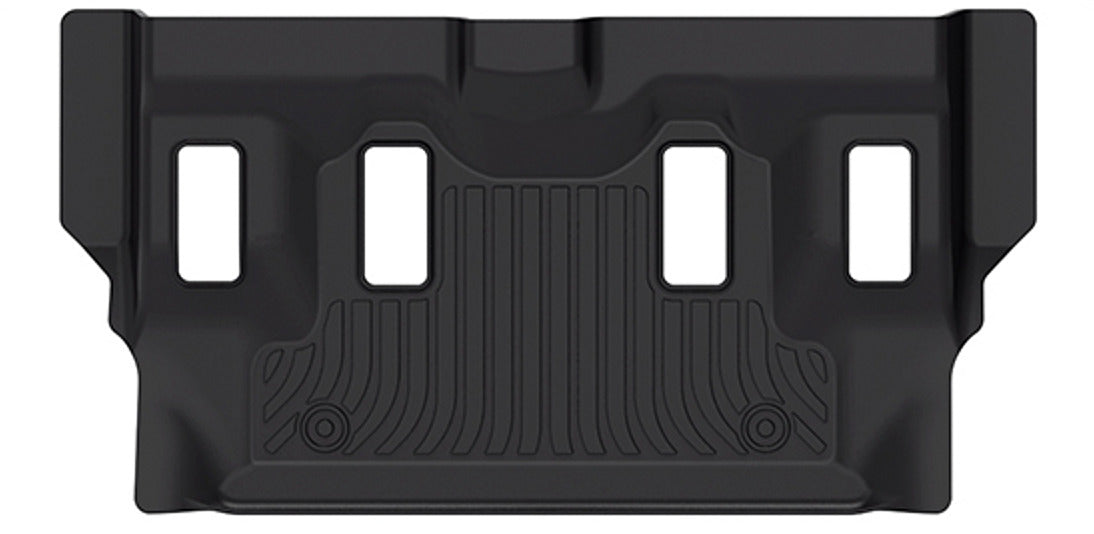 Toyota Rush 7 seater (2018-2024) 3 Rows - Floor Mats All Weather 3D/5D