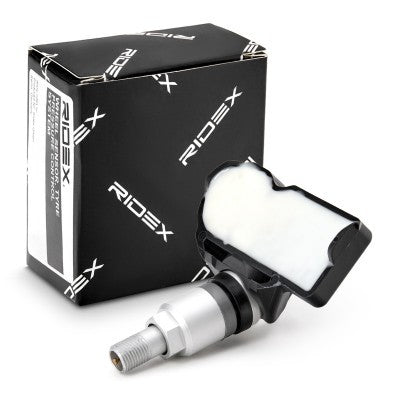 RIDEX 2232W0100 Wheel Sensor, tyre pressure control system
