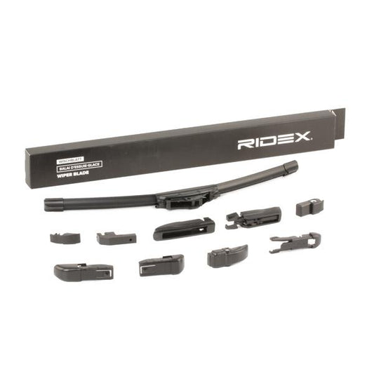 RIDEX 298W0412 Wiper Blade - Rear - 380mm