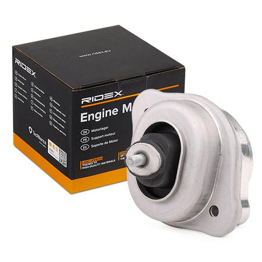 RIDEX 247E0626 Engine mount
