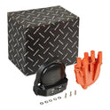 RIDEX 692D0010 Distributor Cap
