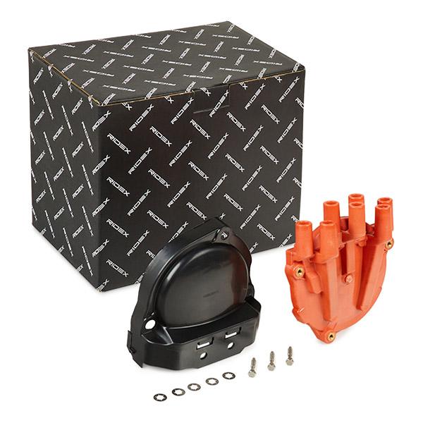 RIDEX 692D0010 Distributor Cap