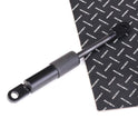 RIDEX 1207G0007 Gas Spring, convertible top for BMW 3 Convertible (E30)