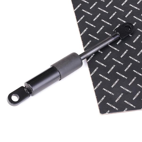 RIDEX 1207G0007 Gas Spring, convertible top for BMW 3 Convertible (E30)