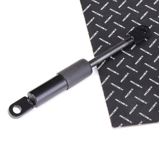 RIDEX 1207G0007 Gas Spring, convertible top for BMW 3 Convertible (E30)