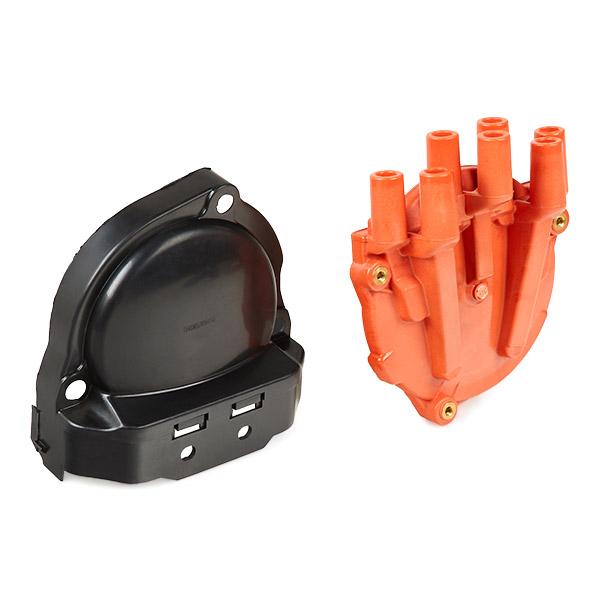 RIDEX 692D0010 Distributor Cap