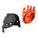 RIDEX 692D0010 Distributor Cap