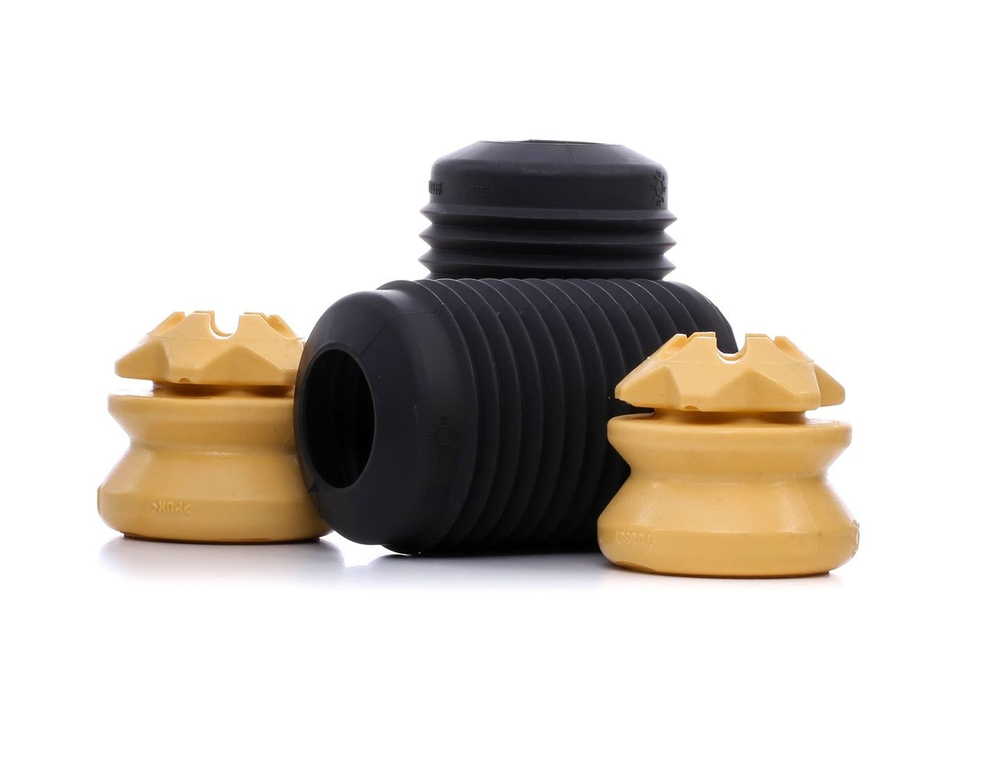 RIDEX 919D0075 Dust Cover Kit, shock absorber