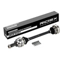 RIDEX 13D0131 Drive Shaft for BMW 5 Series