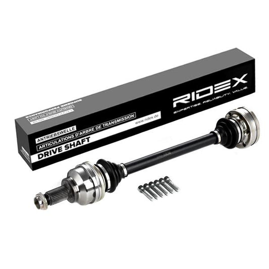 RIDEX 13D0131 Drive Shaft for BMW 5 Series