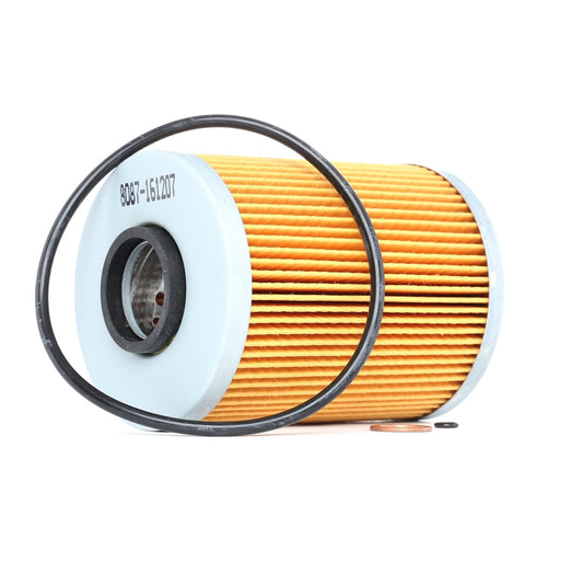 RIDEX 7O0113 Oil Filter