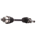 RIDEX 13D0958 Drive Shaft