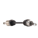RIDEX 13D0617 Drive Shaft
