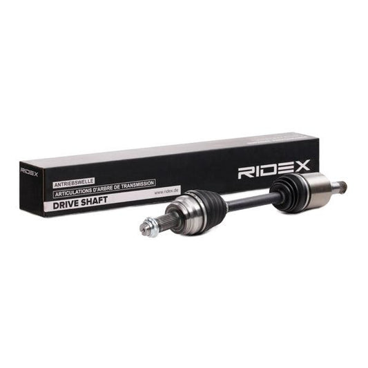 RIDEX 13D0617 Drive Shaft