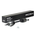 RIDEX 13D0958 Drive Shaft