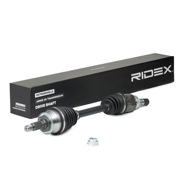 RIDEX 13D0958 Drive Shaft