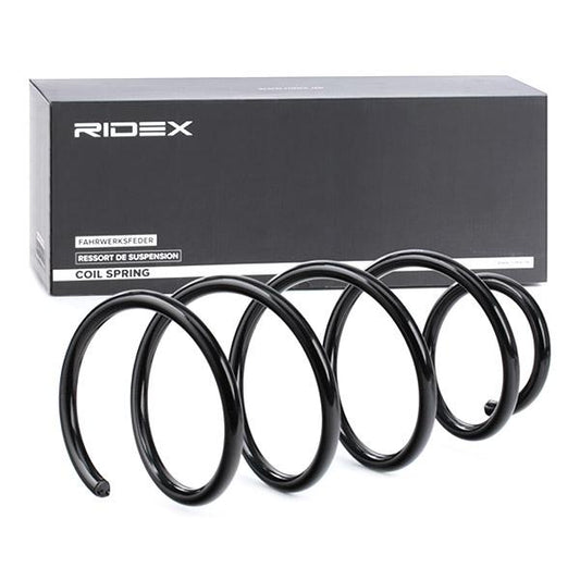 RIDEX 188C0500 Coil Spring
