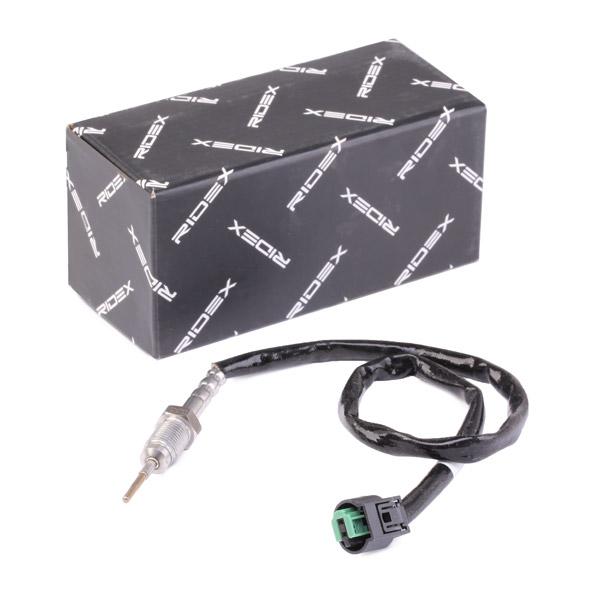 RIDEX 3938E0039 Sensor, exhaust gas temperature for BMW X3 (E83)