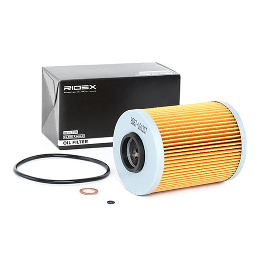 RIDEX 7O0113 Oil Filter