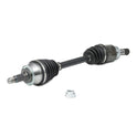 RIDEX 13D0958 Drive Shaft