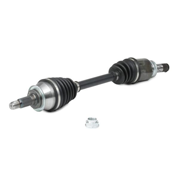 RIDEX 13D0958 Drive Shaft