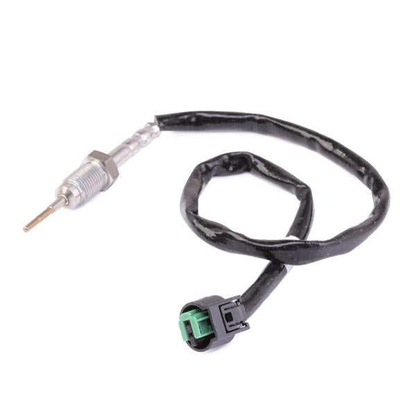 RIDEX 3938E0039 Sensor, exhaust gas temperature for BMW X3 (E83)