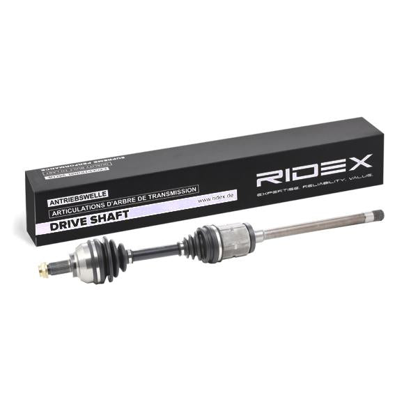 RIDEX 13D0109 Drive Shaft for BMW 3 Series