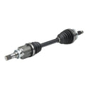 RIDEX 13D0958 Drive Shaft