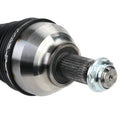 RIDEX 13D0109 Drive Shaft for BMW 3 Series