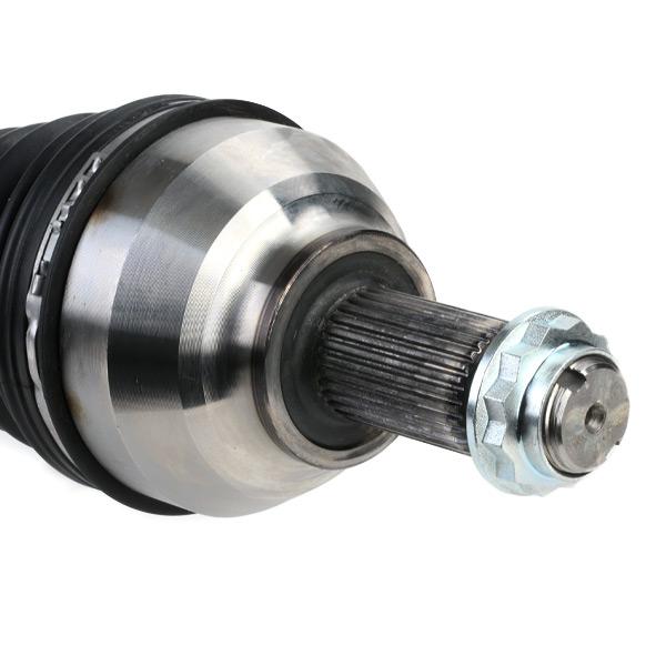 RIDEX 13D0109 Drive Shaft for BMW 3 Series