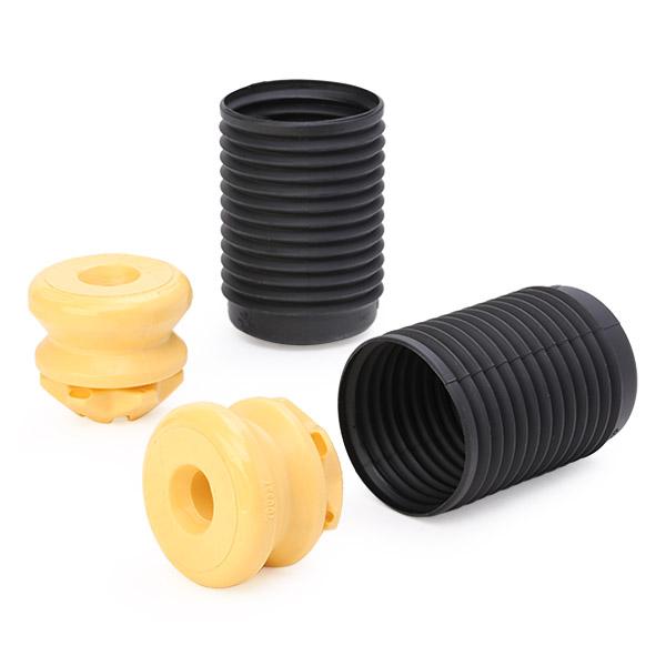 RIDEX 919D0075 Dust Cover Kit, shock absorber
