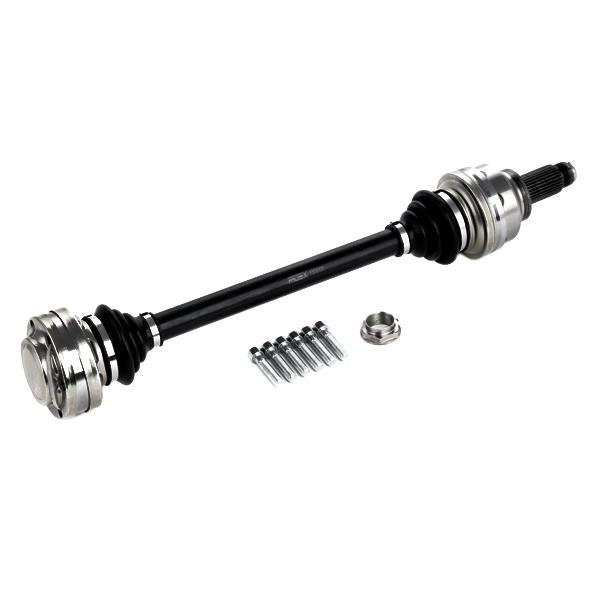 RIDEX 13D0131 Drive Shaft for BMW 5 Series