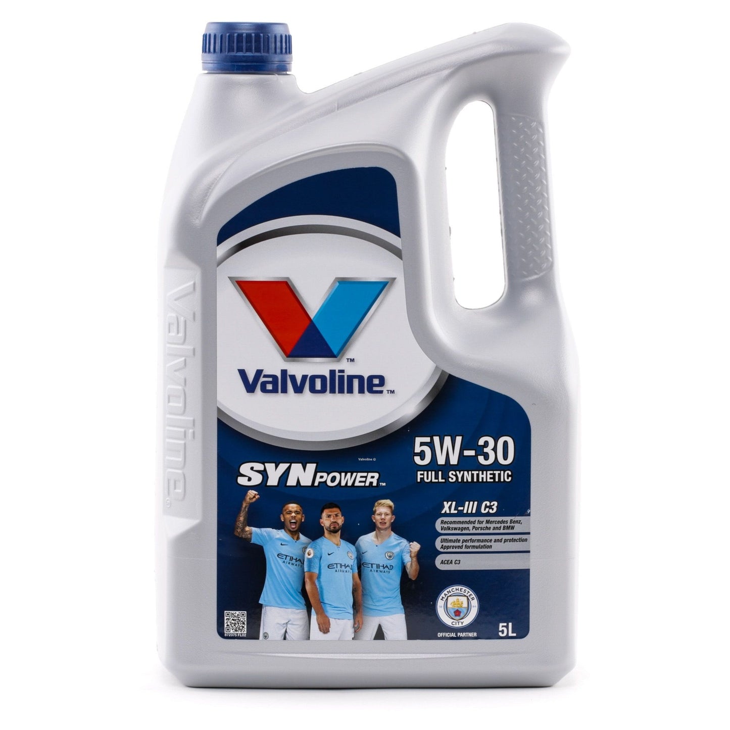Valvoline 872375 SynPower XL-III C3 - 5W-30 - 5L