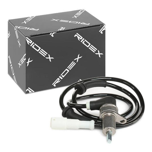 RIDEX 412W0844 ABS sensor for BMW 3 Series