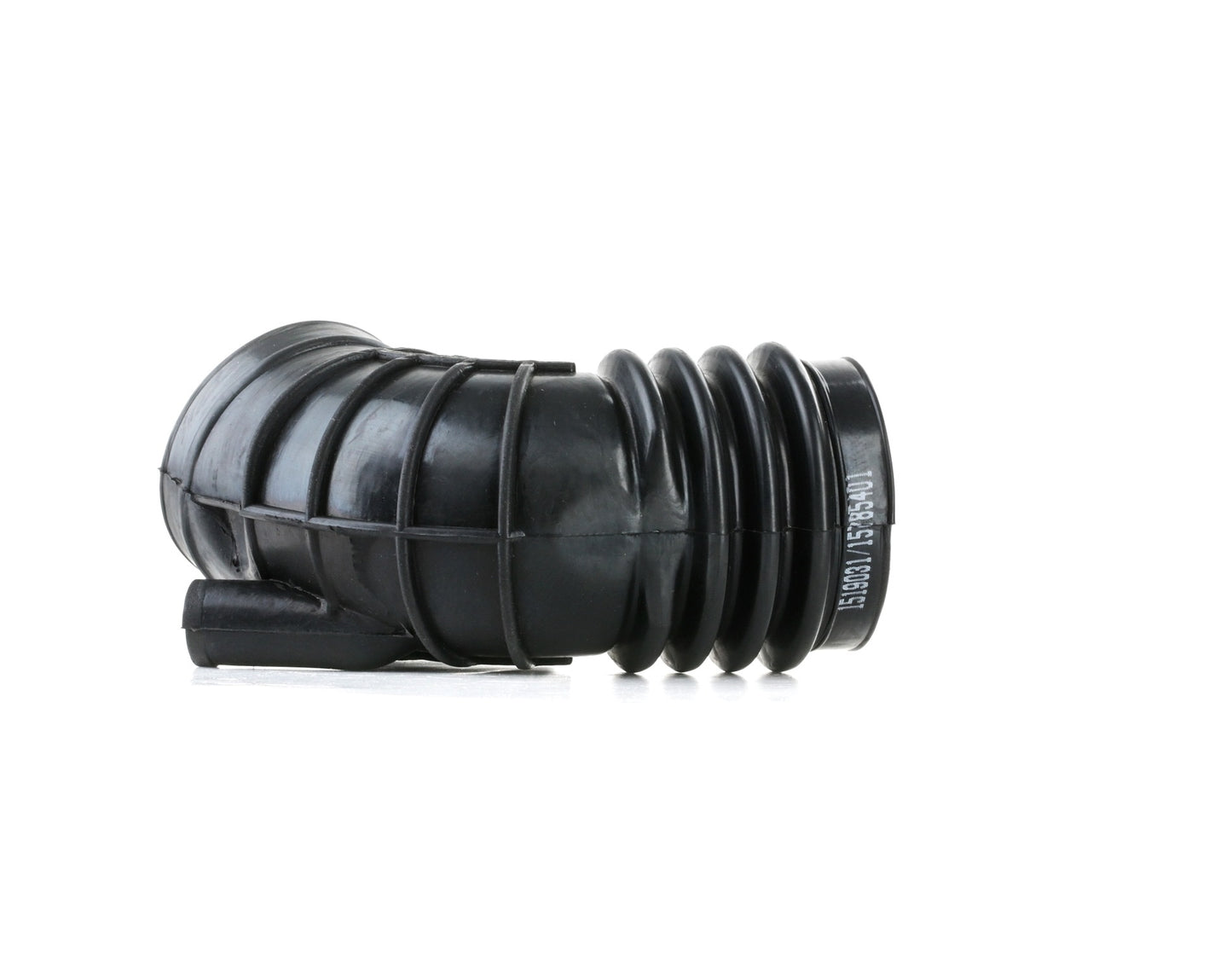 RIDEX 1591I0030 Intake pipe, air filter for BMW 3 Series