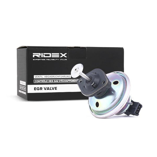 RIDEX 1145E0030 EGR Valve