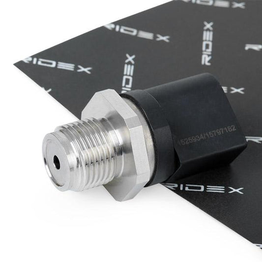 RIDEX 3942S0053 Fuel pressure sensor